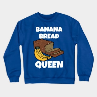 Banana Bread 1 Crewneck Sweatshirt